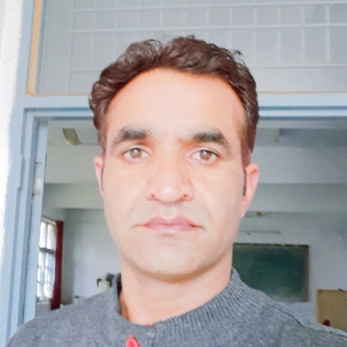 Aejaz B. profile photo