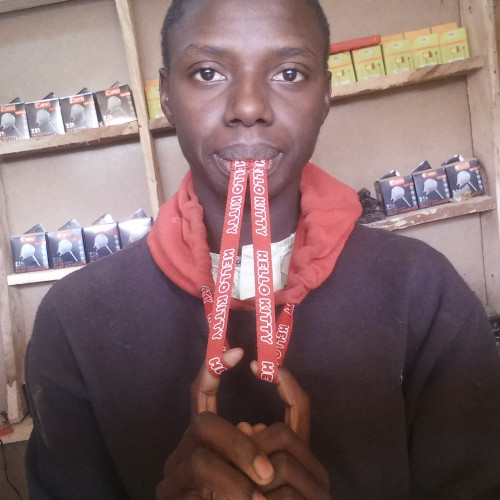 Ismaeel M. profile photo