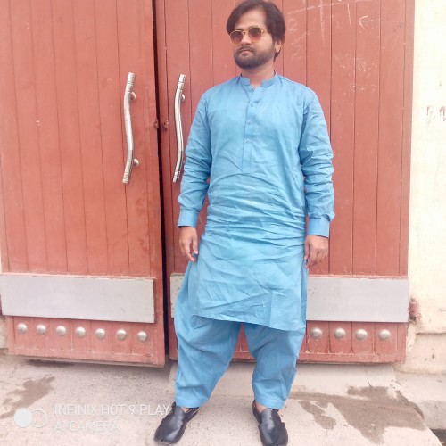 Rameez A.