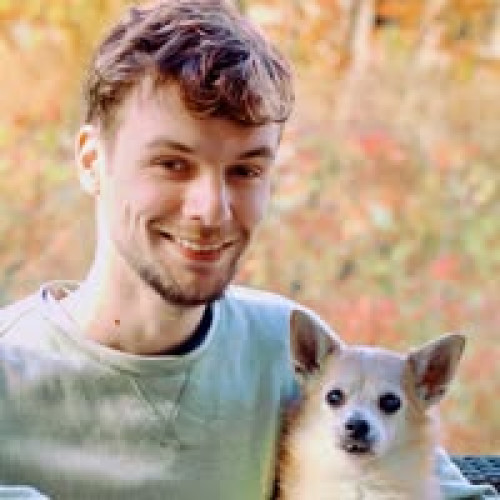 peter s. profile photo