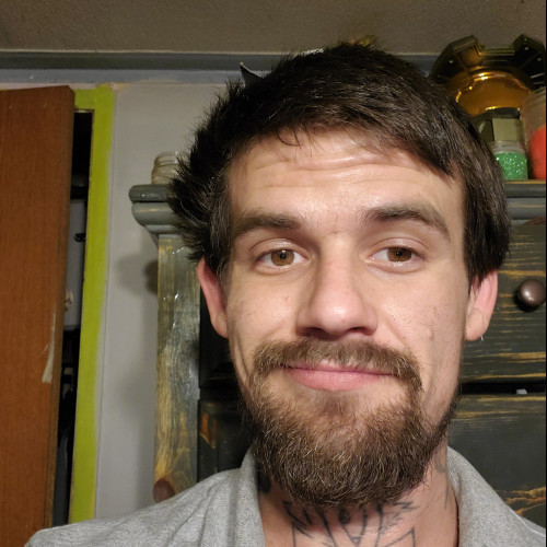Donovan W. profile photo