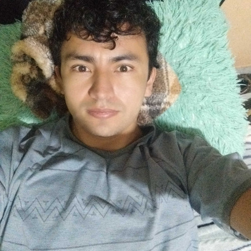 Santiago A. profile photo