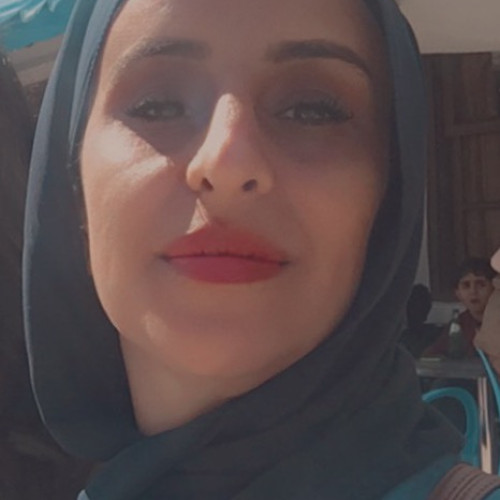 Soukeyna A. profile photo