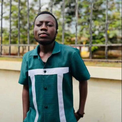 HIGH P. profile photo