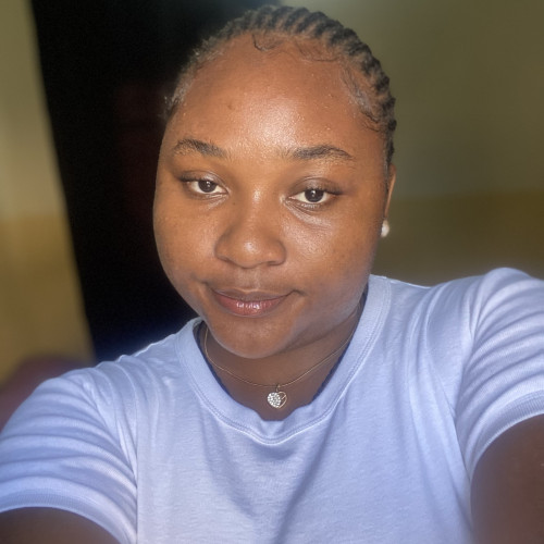 Gift Ngozi U.