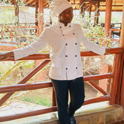 Ketsia  O. profile photo