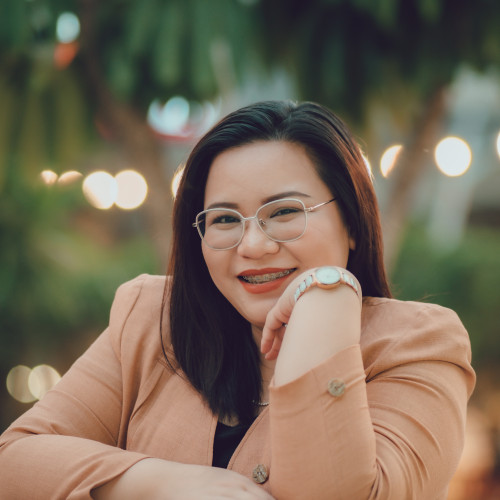 Jelry Joy S. profile photo