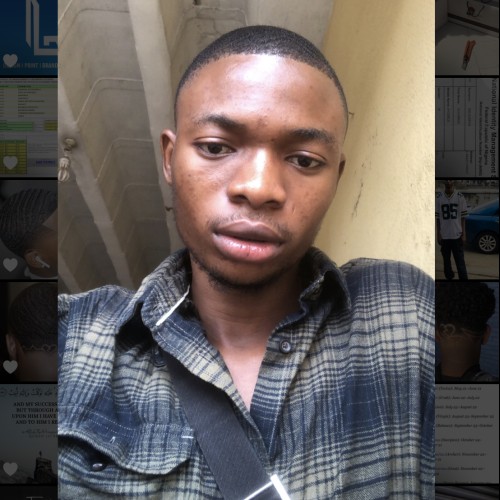 Ayodele S.