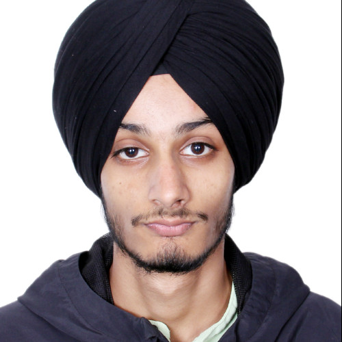 Manraj  S.