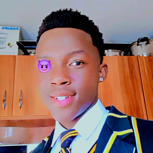 Sfiso  L. profile photo