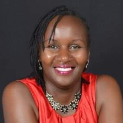 Wambui K. profile photo