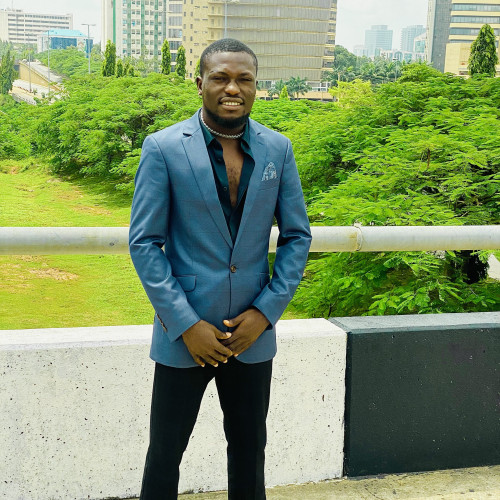 Ayuk F. profile photo