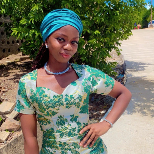 Jennifer Ogochukwu M. profile photo