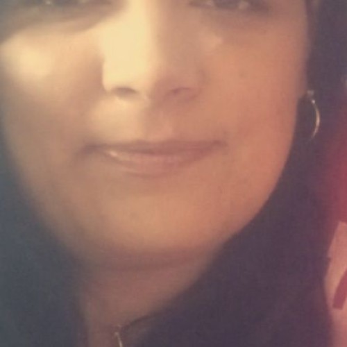 Chantelle P. profile photo