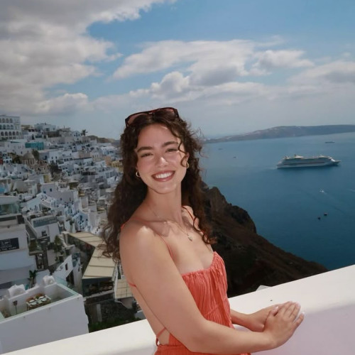Nerea L. profile photo