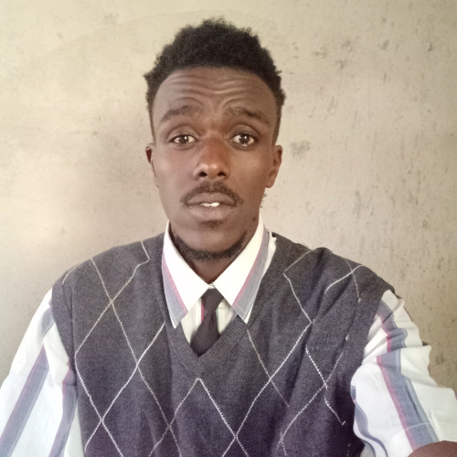 Wycliffe  P. profile photo