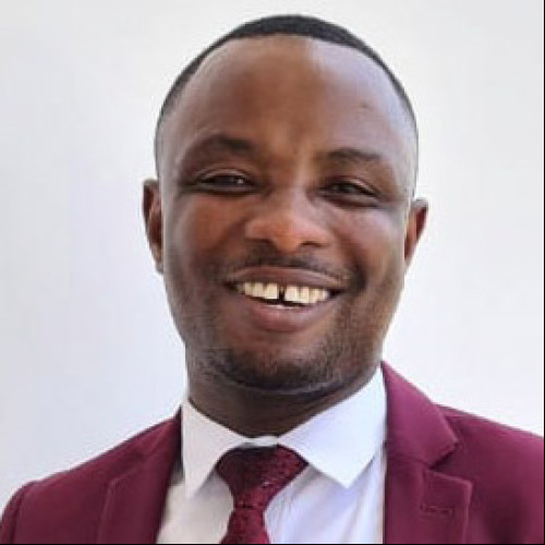 Wisdom  A. profile photo