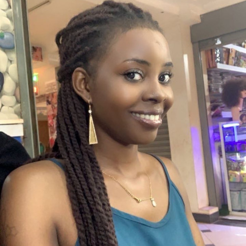 Nakivumbi s. profile photo