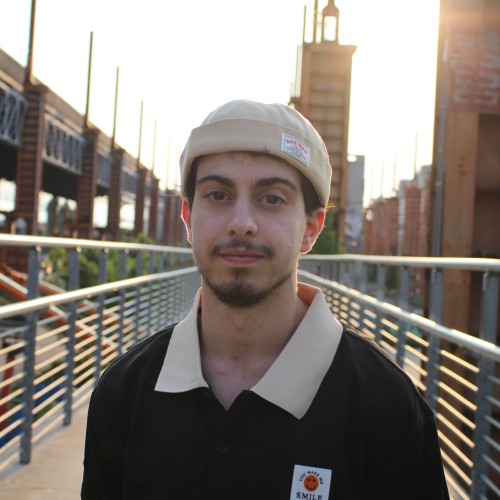 Leonardo  C. profile photo