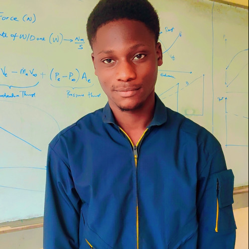 Oluwanifemi  O. profile photo
