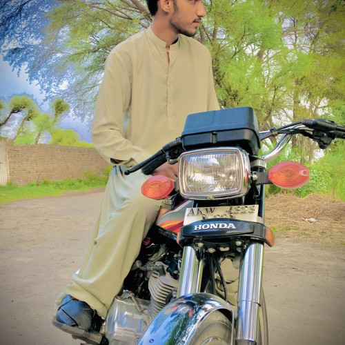 Asad  M.