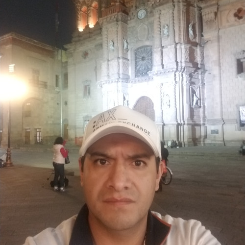 Carlos Z. profile photo