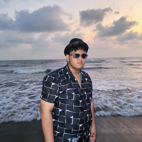 Faizy M. profile photo