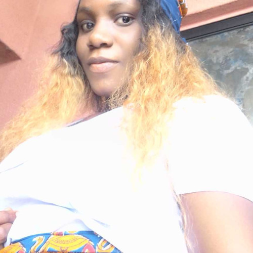 uche j. profile photo