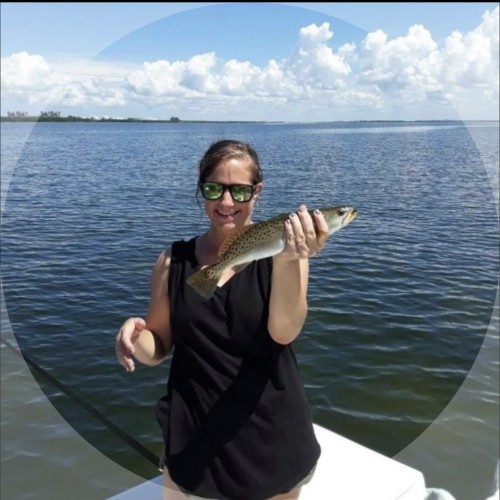 Carrie S. profile photo