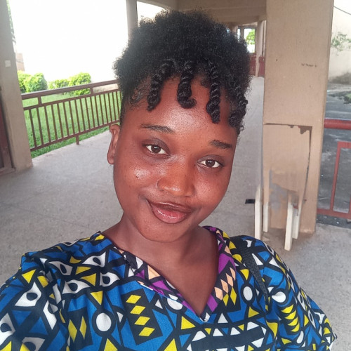 Rue A. profile photo
