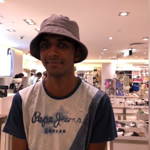Aditya C.
