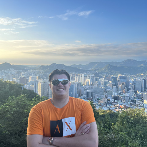 Zygimantas  R. profile photo