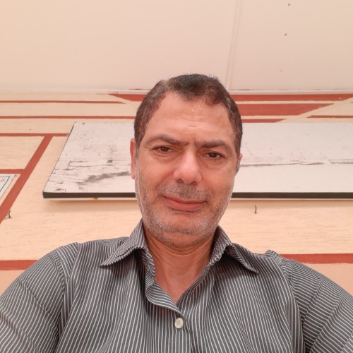 youssef s. profile photo
