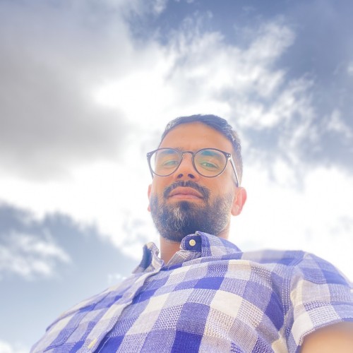 Mohamed E. profile photo