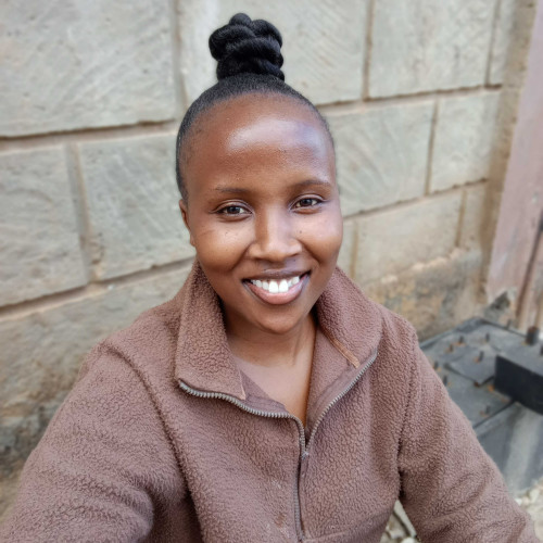 judy cherono T. profile photo