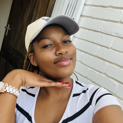 Lesego  M. profile photo