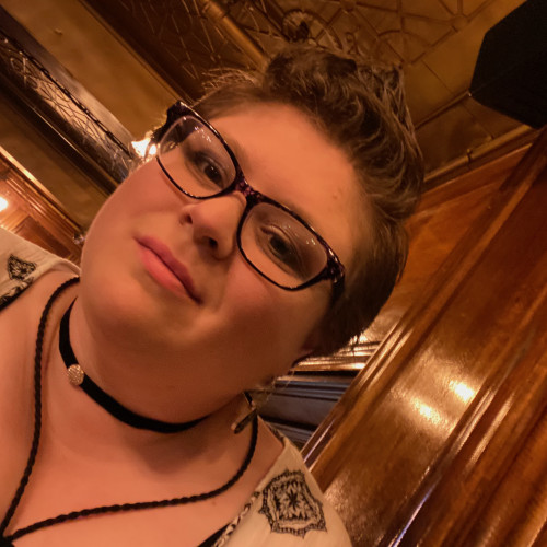 Grace J. profile photo