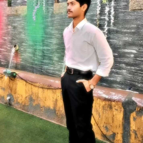 saksham r. profile photo