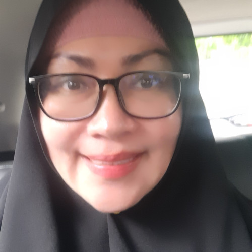 Rosy R. profile photo