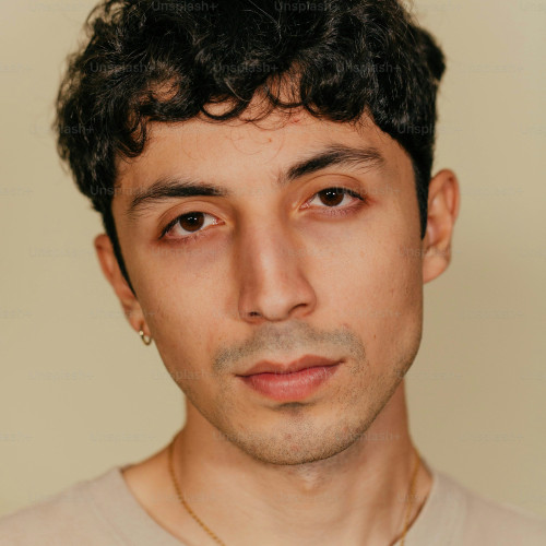 James  M. profile photo