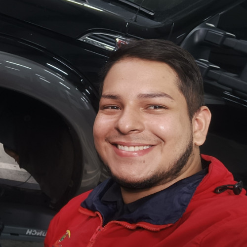 Jhoandy  R. profile photo