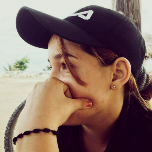 Beatriz M.