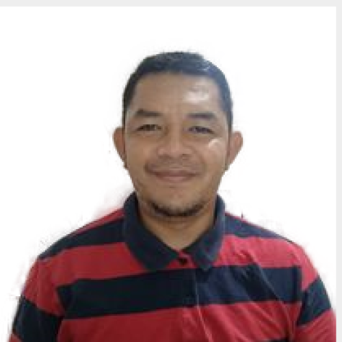Ron Allan P.