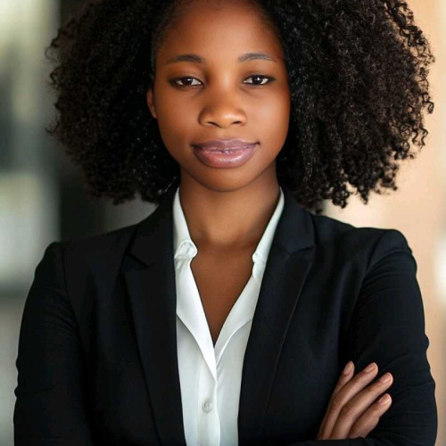 Ogunyemi A. profile photo