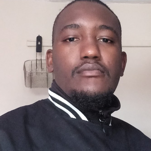 MOSES M. profile photo