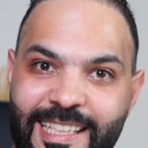 MOHAMMED  K. profile photo
