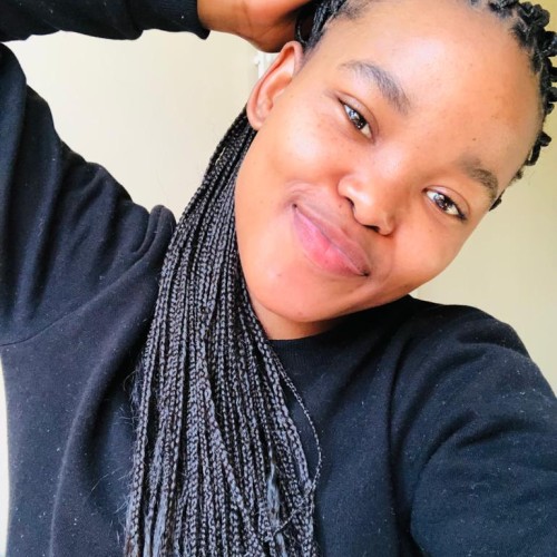 Khanyisile Charity  H. profile photo