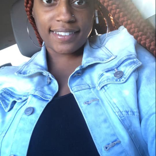 chanteria l. profile photo