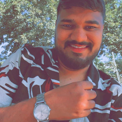 Manish  R. profile photo