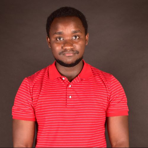 Silvester K. profile photo
